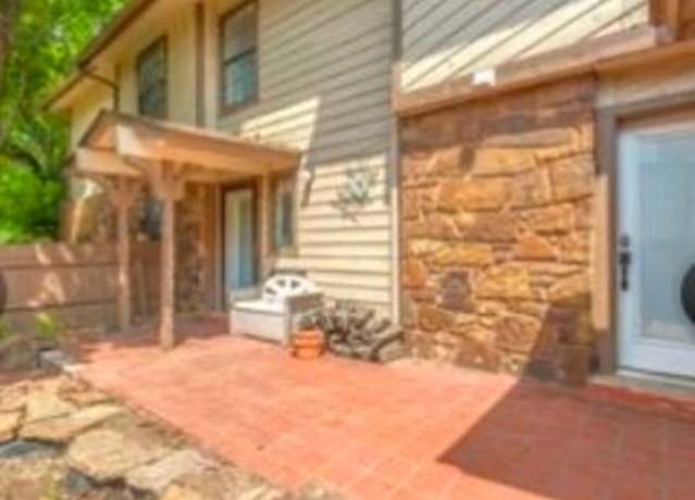 Property at 6371 S 80th EastAvenue Unit 6H, Tulsa, OK 74133, 2 beds, 2.5 baths