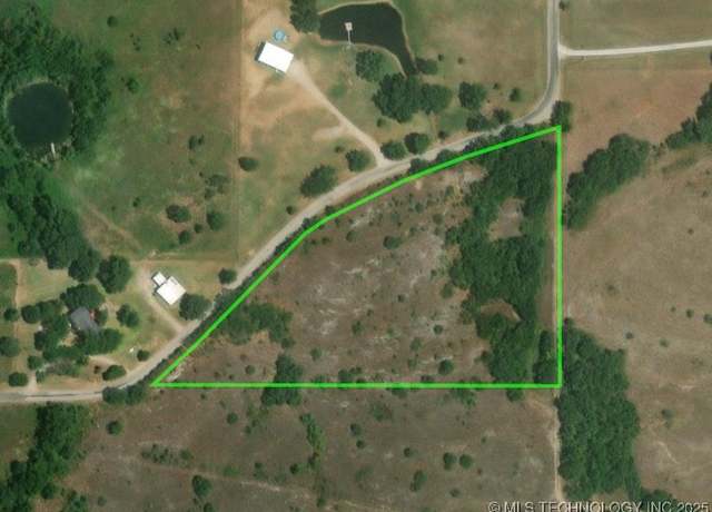 Property at 0 Foxden Rd, Ardmore, OK 73401