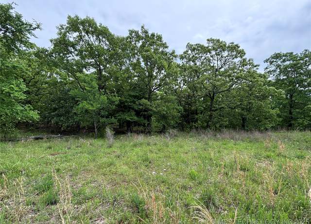 Property at Bristow Point Rd, Eufaula, OK 74432