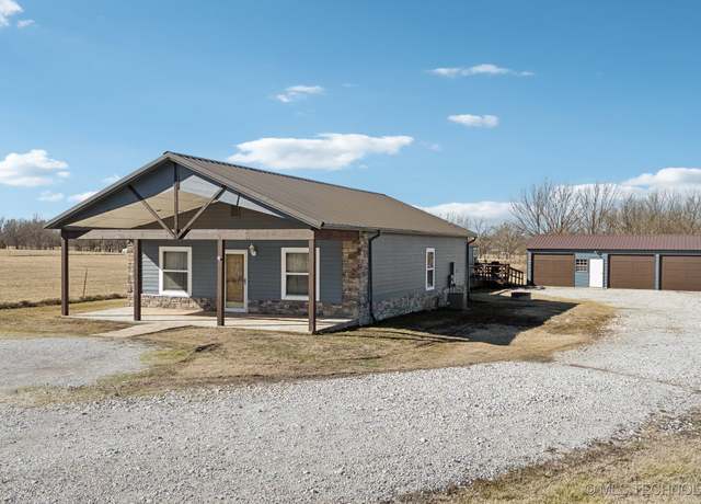 Property at 1650 S 273rd EastAvenue, Broken Arrow, OK 74015, 4 beds, 3 baths