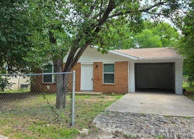 Property at 1118 Heath SE, Ardmore, OK 73401, 2 beds, 1 bath