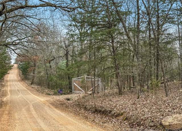 Property at 000 E 1880 Rd, Atoka, OK 74525