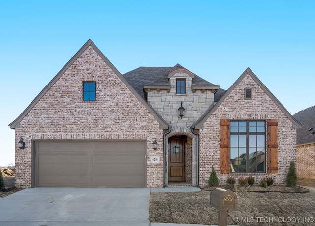 Property at 6253 S 92nd EastAvenue, Tulsa, OK 74133, 3 beds, 2 baths