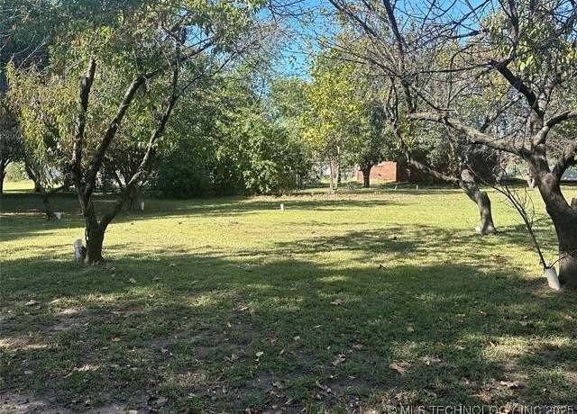 Property at N Sherman Ave, Okmulgee, OK 74447