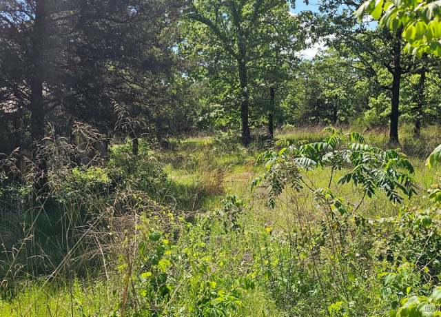 Property at 102680 S 4705 Rd, Sallisaw, OK 74955
