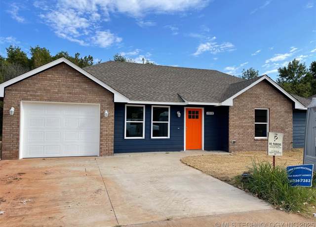 Property at 2310 E Sycamore Dr, Stillwater, OK 74075, 3 beds, 2 baths