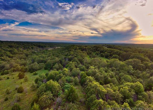 Property at 3840 Rd, Coalgate, OK 74538