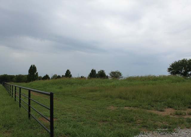 Property at 00003 NE 1st St, Pryor, OK 74361
