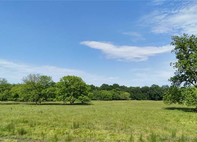 Property at N 4318 Rd, Pryor, OK 74361