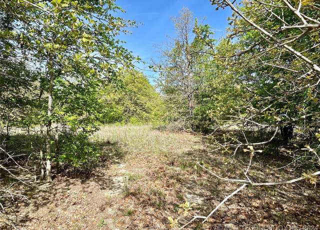 Property at 4470 Red Cedar Rd, Ardmore, OK 73401
