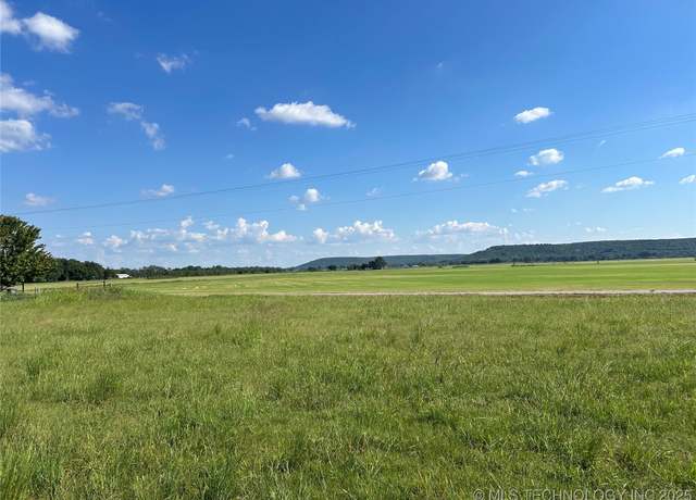 Property at E 151st St, Bixby, OK 74008