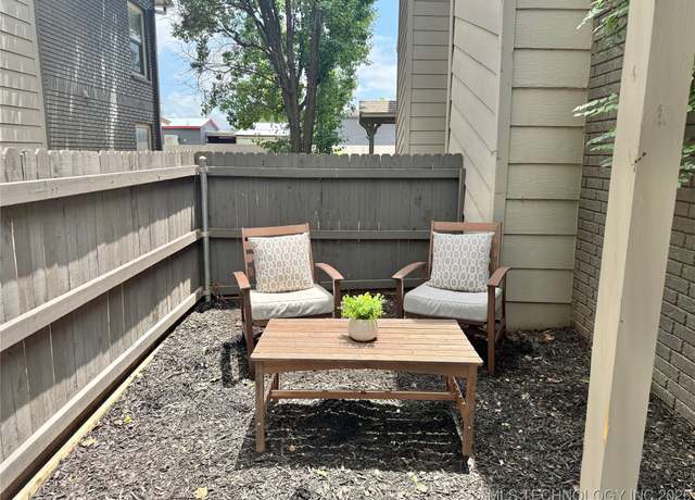 Property at 9031 S Delaware St #704, Tulsa, OK 74137, 1 bed, 1 bath