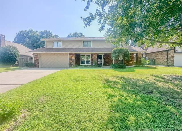 Property at 6537 S 111th EastAvenue, Tulsa, OK 74133, 4 beds, 2.5 baths