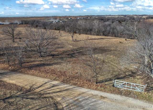 Property at 6149 E 022 Rd, Nowata, OK 74048