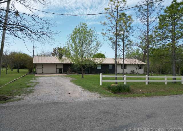 Property at 375 Richland Rd, Springer, OK 73401, 3 beds, 2 baths