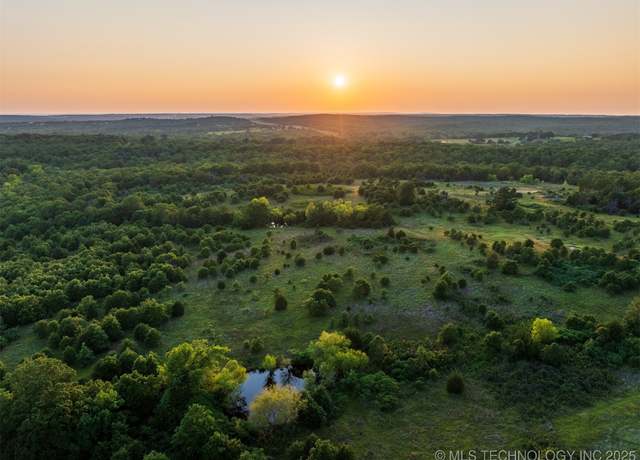 Property at 31 S 241st WestAvenue, Sapulpa, OK 74066