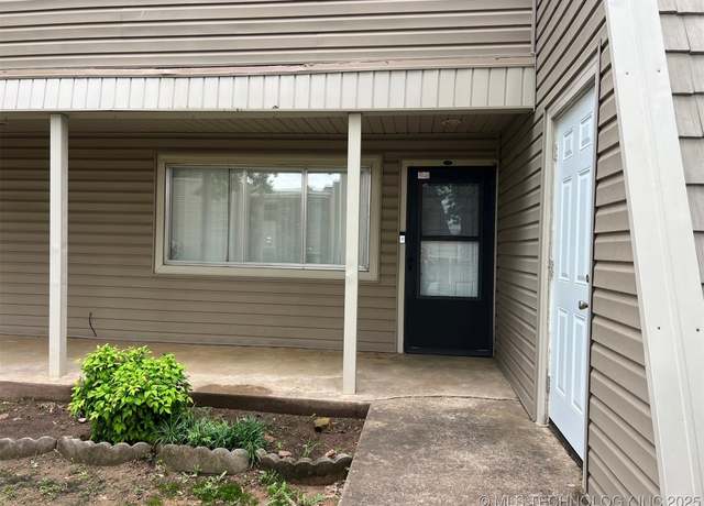 Property at 7455 S Yale Ave #138, Tulsa, OK 74136, 1 bed, 1 bath