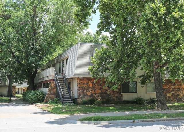 Property at 6603 S Zunis Ave #2403, Tulsa, OK 74136, 3 beds, 2 baths