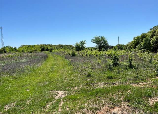 Property at Enos Rd, Kingston, OK 73439