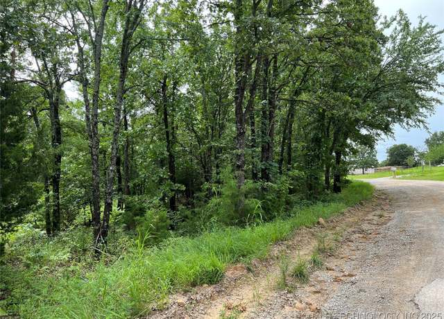 Property at 05 W 146th Rd, Mounds, OK 74047