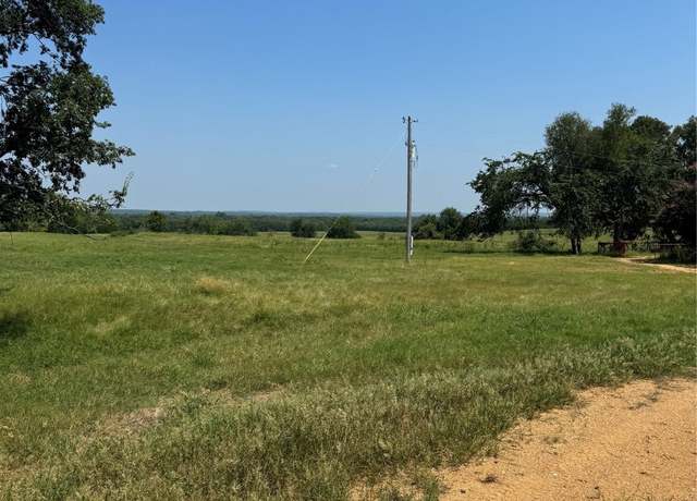 Property at 20253 Bales Rd, Madill, OK 73446