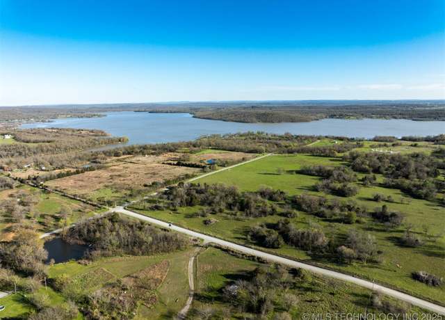 Property at 2 Lillypad Rd, Mcalester, OK 74501