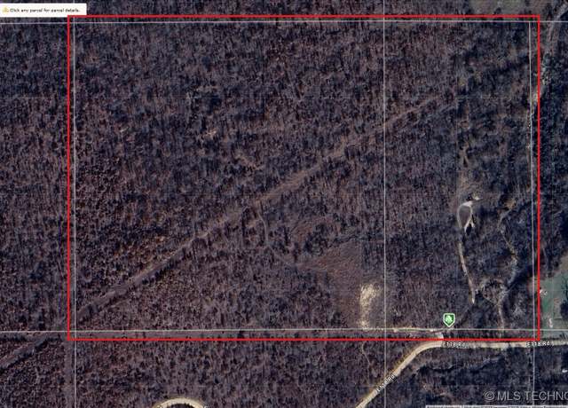 Property at E 118 Rd, Seminole, OK 74868