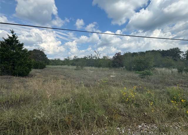 Property at 448255 E 1011 Rd, Gore, OK 74435