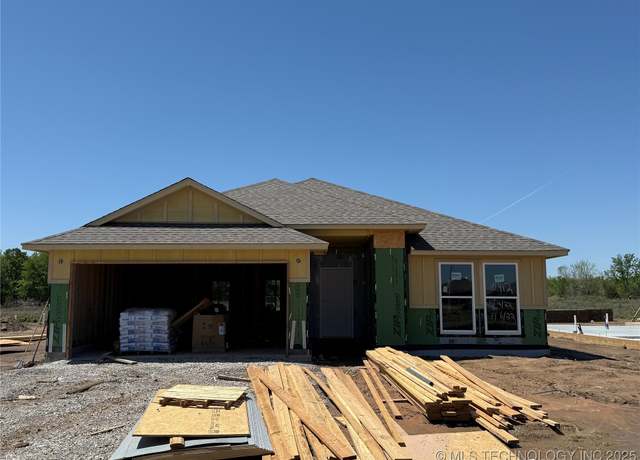 Property at 10912 S 271st EastAvenue, Coweta, OK 74429, 3 beds, 2 baths