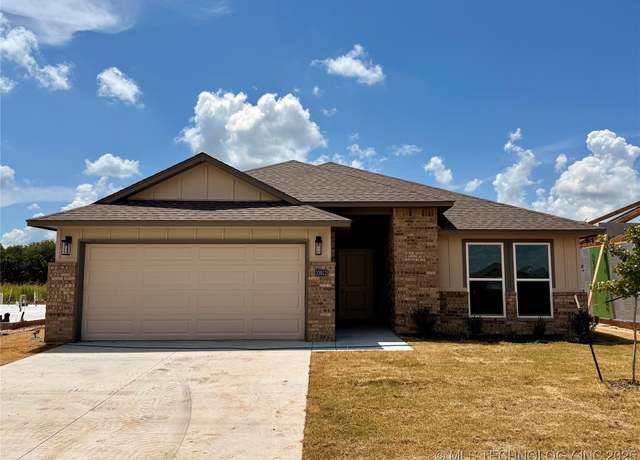 Property at 10912 S 271st EastAvenue, Coweta, OK 74429, 3 beds, 2 baths