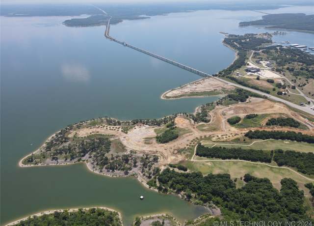 Property at 12101 Crestview Ct, Kingston, OK 73439