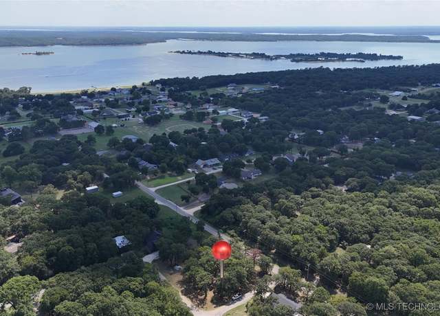 Property at 11989 Woodland Cir, Kingston, OK 73439