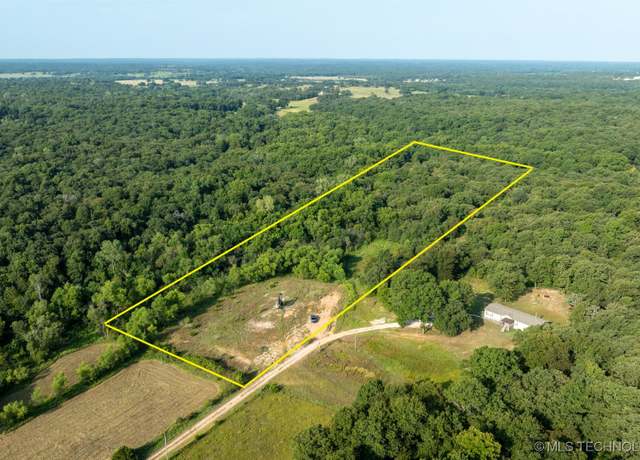 Property at Opal Rd, Tecumseh, OK 74873