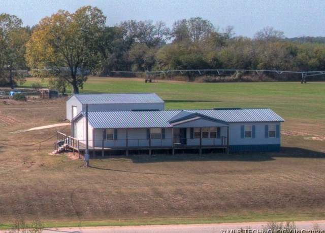 Property at 14526 S 161st EastAvenue, Bixby, OK 74008, 4 beds, 2.5 baths