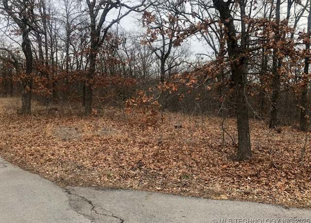 Property at Windridge Dr, Sand Springs, OK 74063