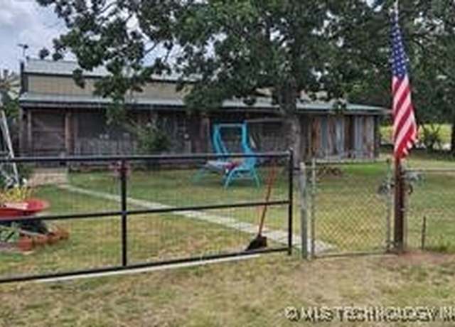 Property at 29901 W Hwy 66 Hwy, Bristow, OK 74010, 2 beds, 2 baths