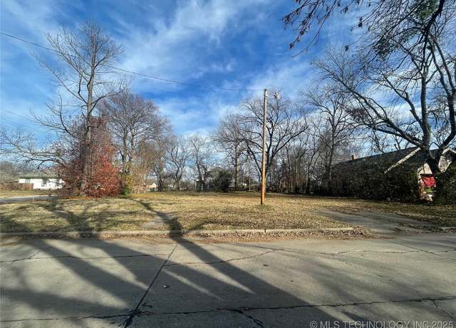 Property at 603 4th NE, Ardmore, OK 73401