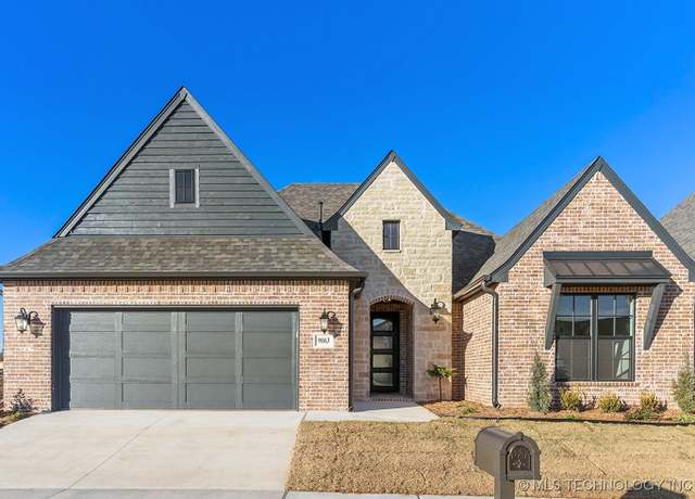 Property at 9063 E 62nd Ct S, Tulsa, OK 74133, 3 beds, 2 baths