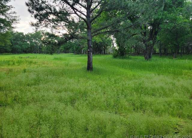 Property at Stephens Rd, Eufaula, OK 74432