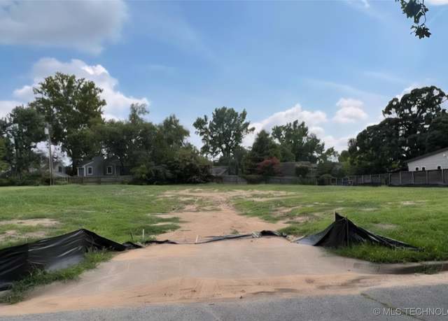 Property at 1214 E 30th St, Tulsa, OK 74114
