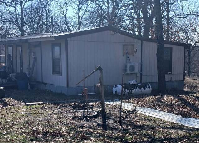Property at 5001 S 71st E, Muskogee, OK 74403, 1 bed, 1 bath