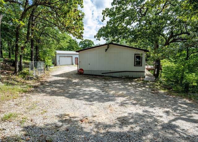 Property at 89 Scenic Ln, Prue, OK 74060, 3 beds, 2.5 baths