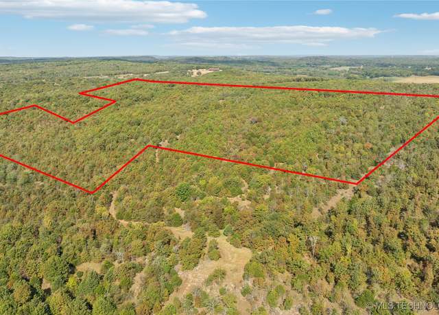 Property at 805 Rd, Fort Gibson, OK 74434