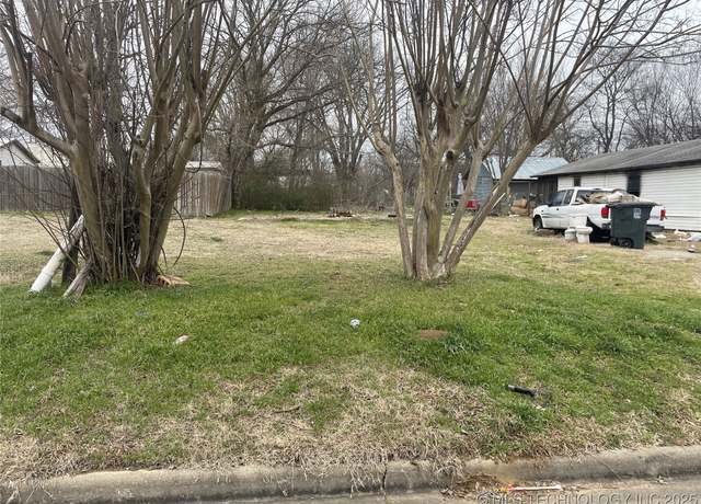 Property at Georgia, Durant, OK 74701