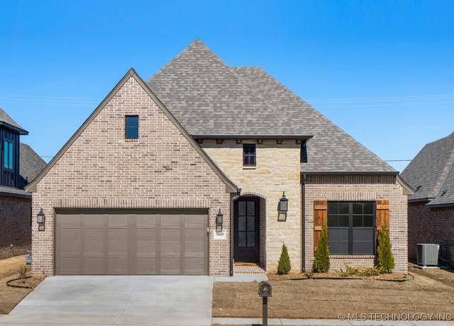 Property at 9069 E 62nd Pl S, Tulsa, OK 74133, 3 beds, 2 baths