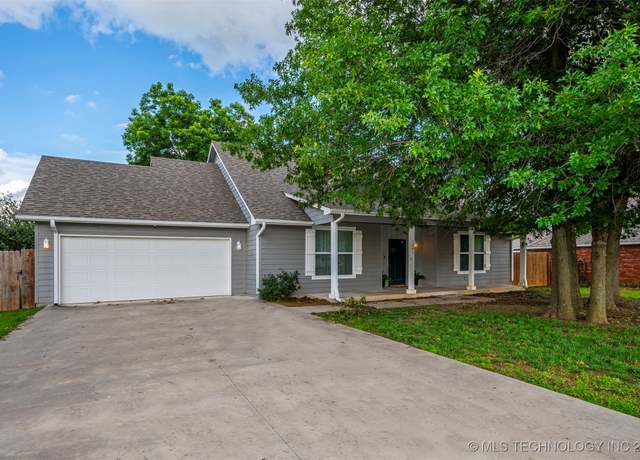 Property at 1341 Alvera Ln, Wynnewood, OK 73098, 3 beds, 2 baths