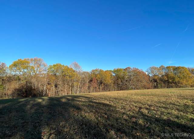 Property at 353 Valley Wood Rd, Kansas, OK 74347