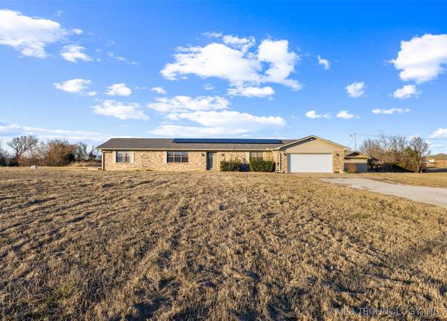 Property at 17120 County Road 1530, Ada, OK 74820, 3 beds, 2 baths