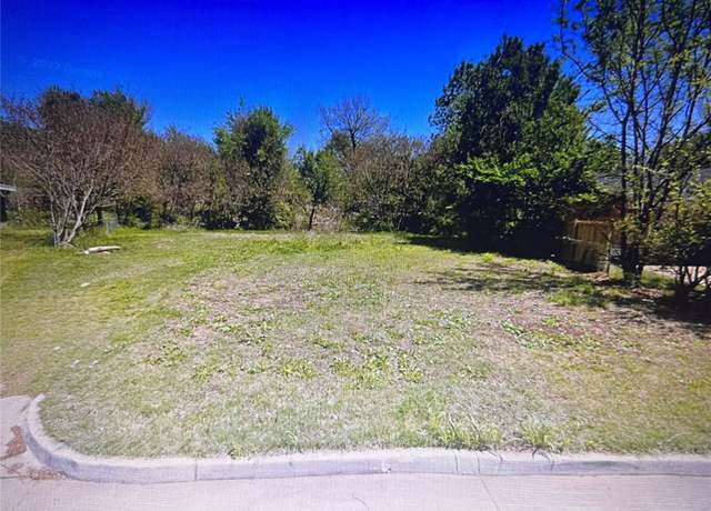 Property at 5439 N Frankfort Ave SW, Tulsa, OK 74126