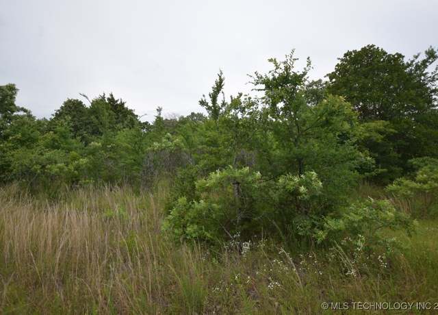 Property at 7 Darcy Ln, Vian, OK 74962